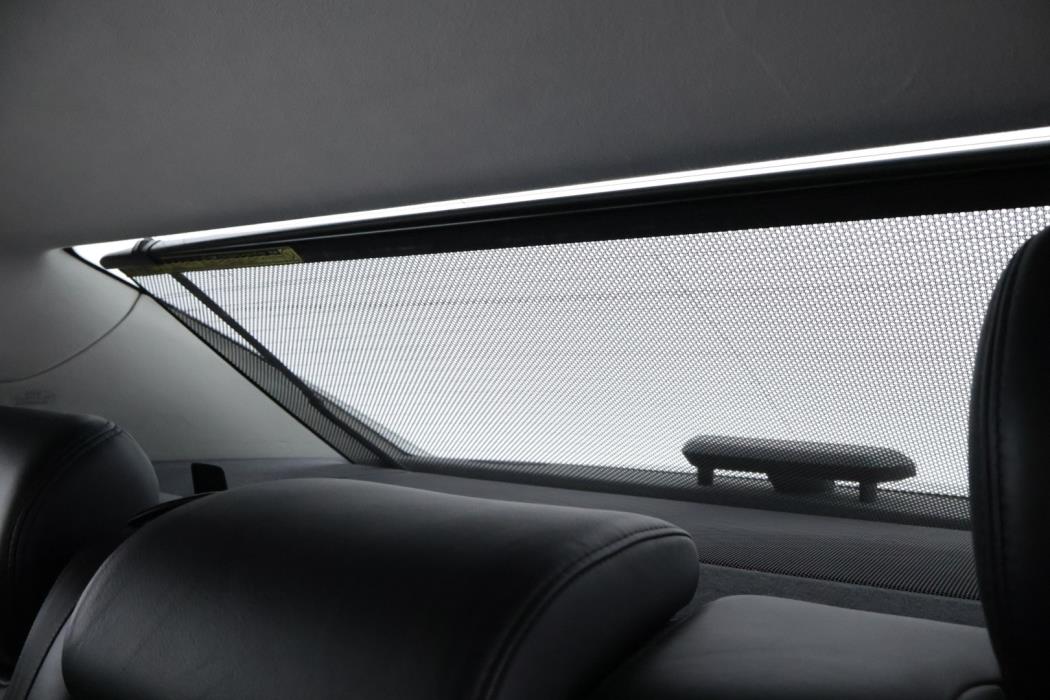 LEXUS GS 2008