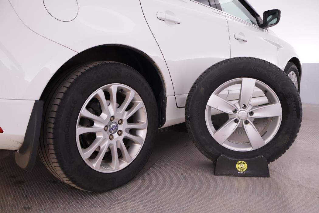 VOLVO XC60 2014