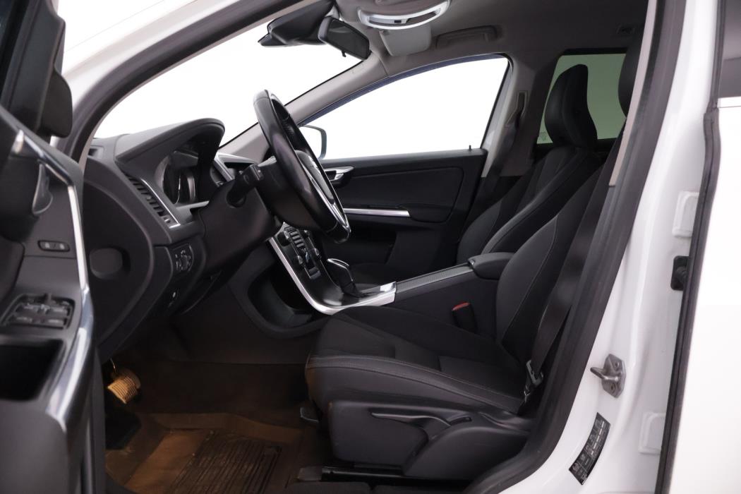 VOLVO XC60 2014