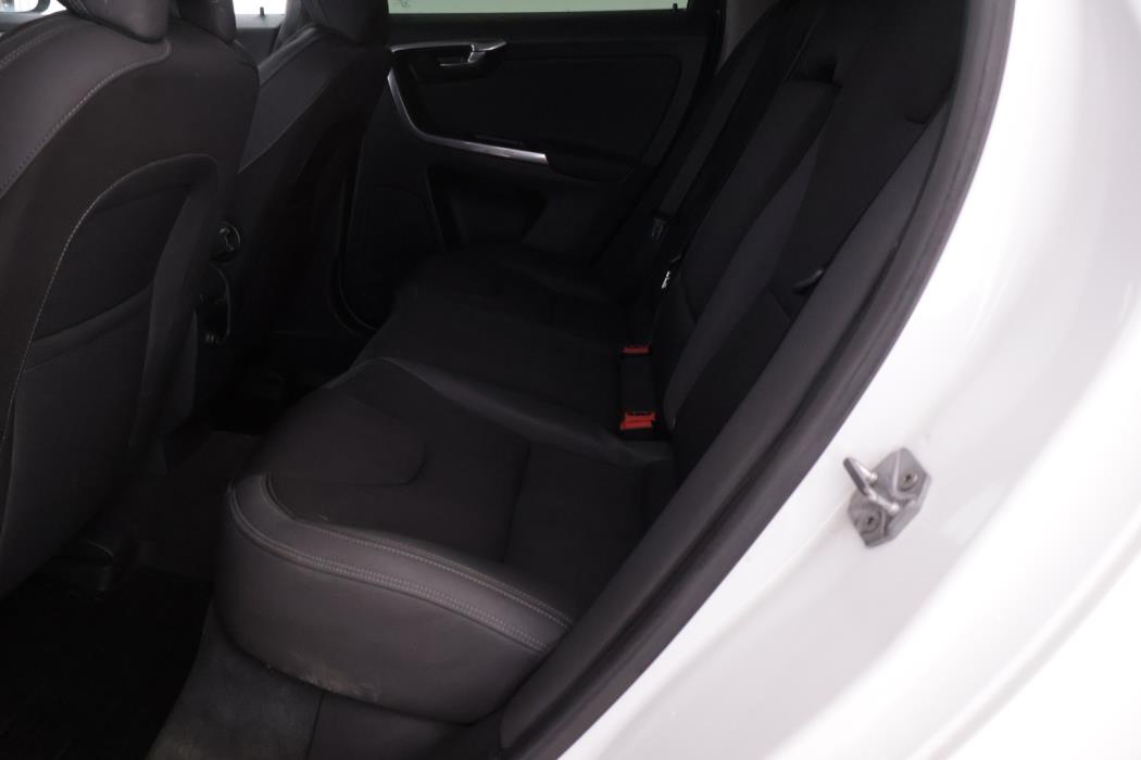 VOLVO XC60 2014