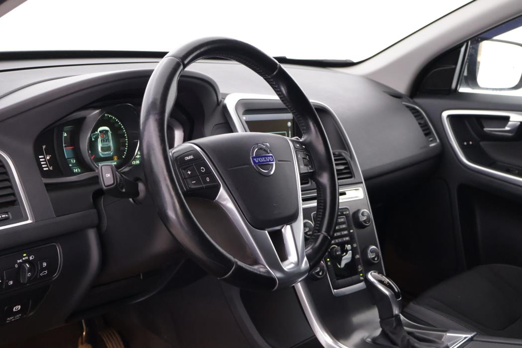 VOLVO XC60 2014