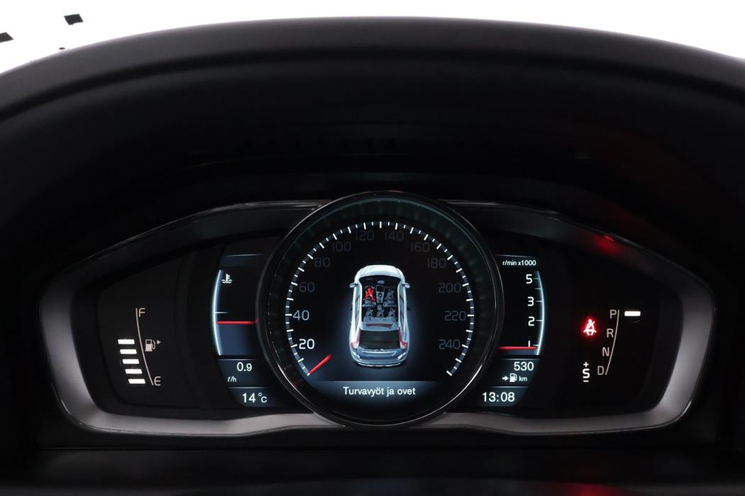 VOLVO XC60 2014