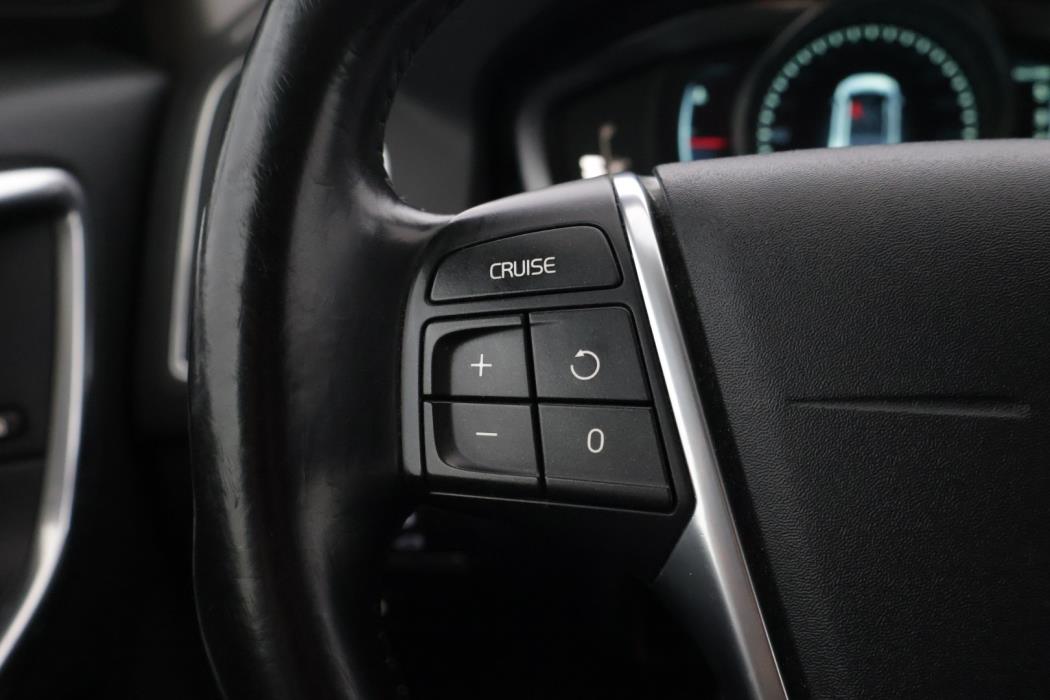 VOLVO XC60 2014
