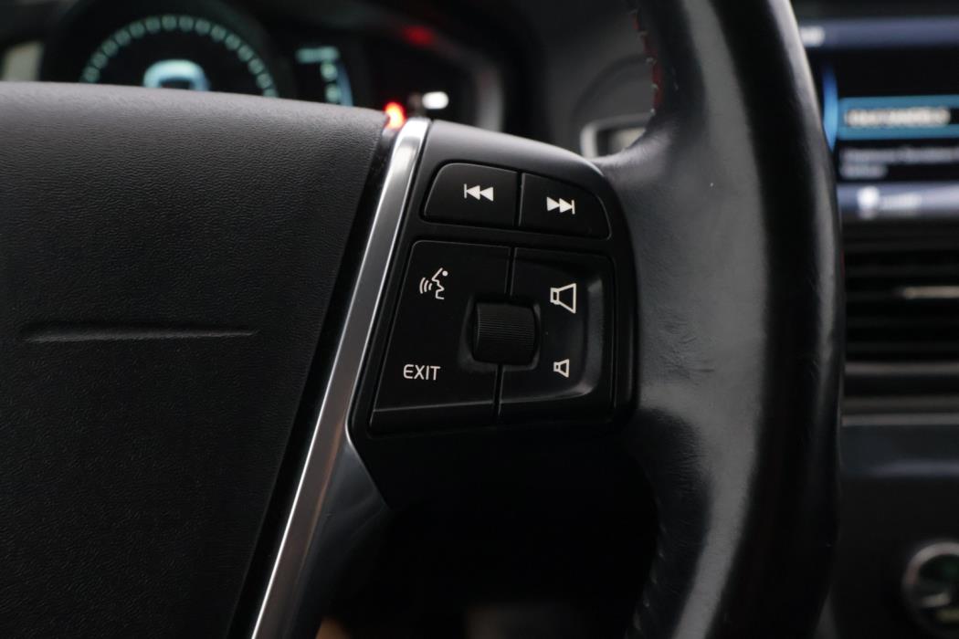 VOLVO XC60 2014