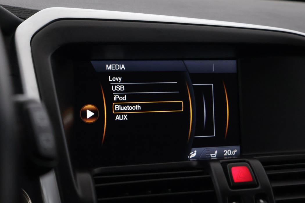 VOLVO XC60 2014