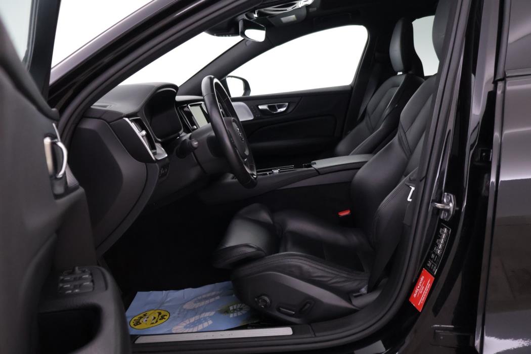VOLVO S60 2020