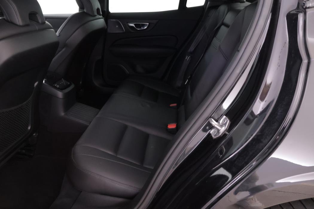 VOLVO S60 2020