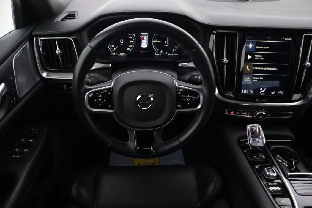 VOLVO S60 2020