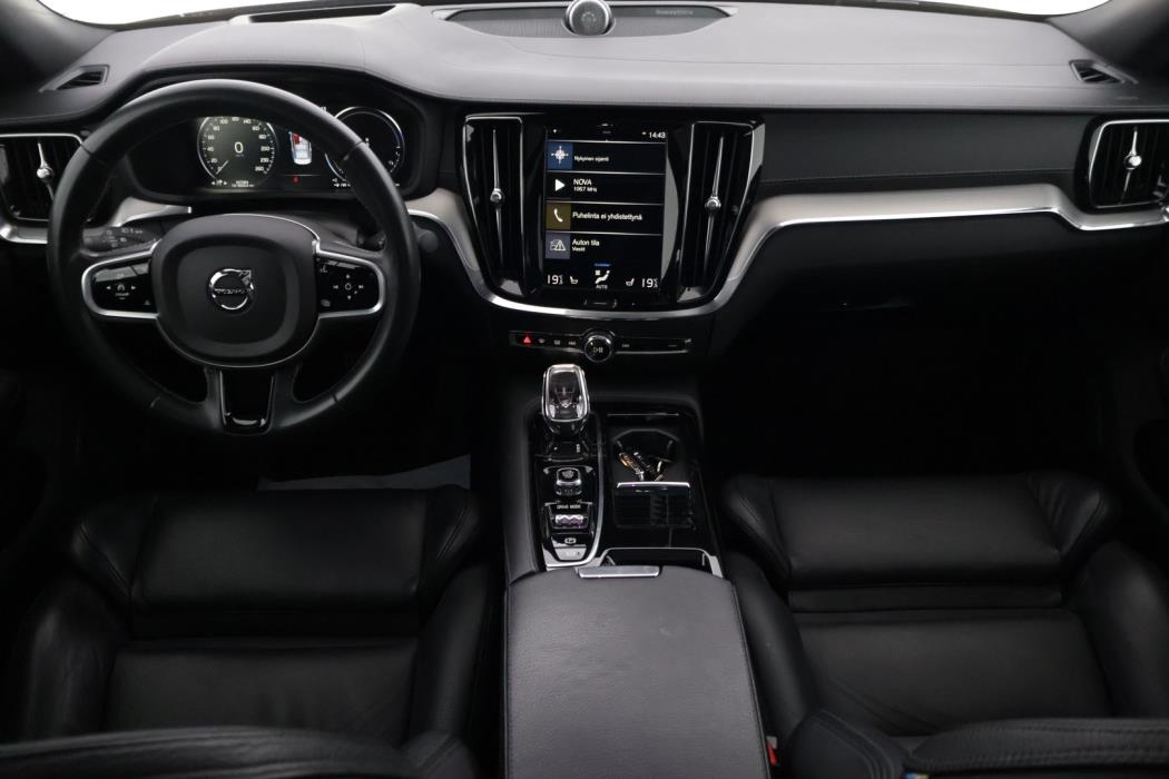 VOLVO S60 2020