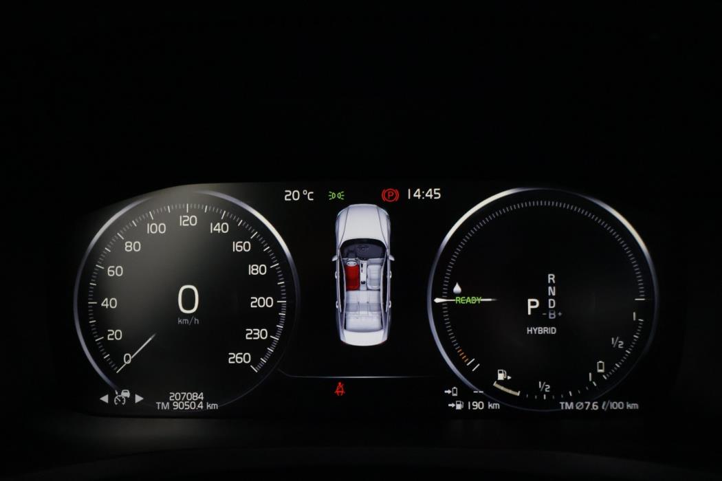 VOLVO S60 2020