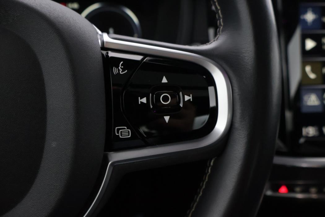 VOLVO S60 2020
