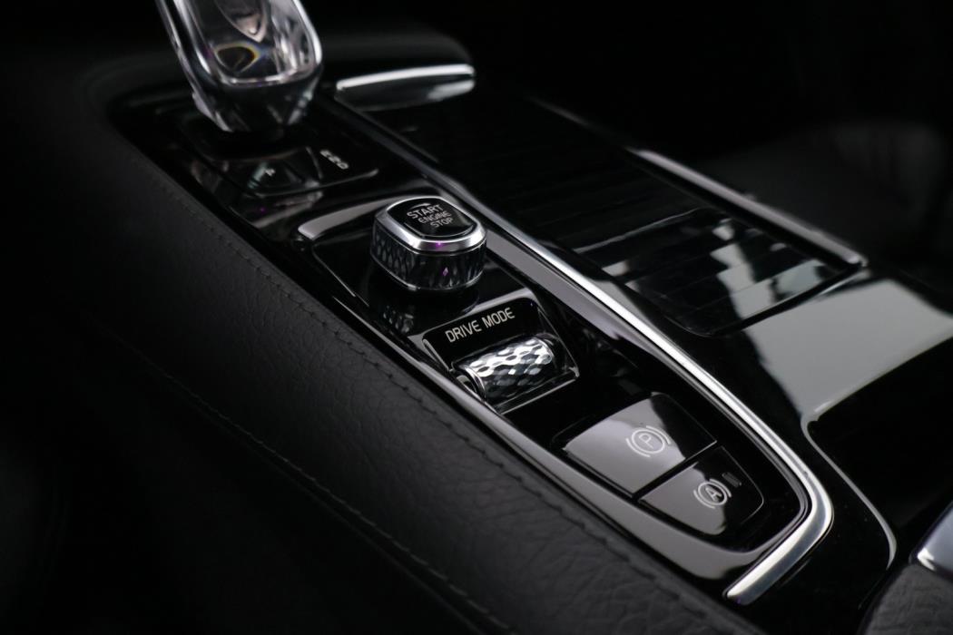 VOLVO S60 2020
