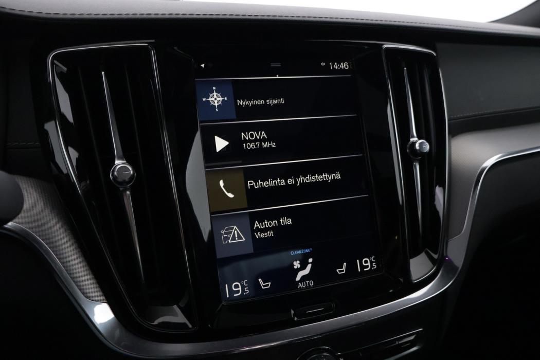 VOLVO S60 2020