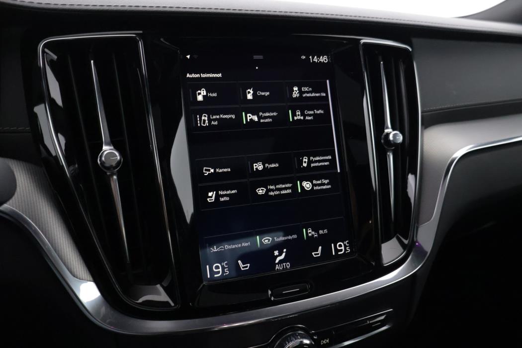 VOLVO S60 2020