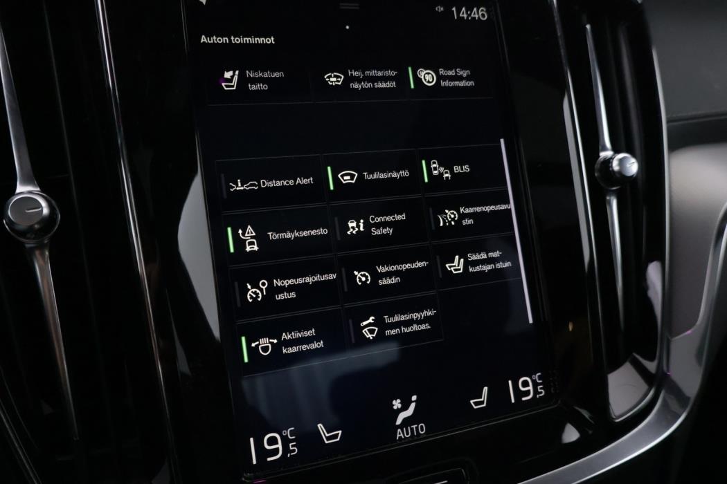VOLVO S60 2020