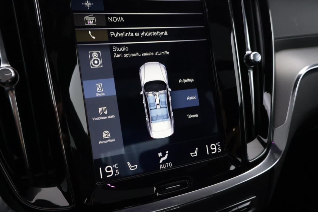 VOLVO S60 2020