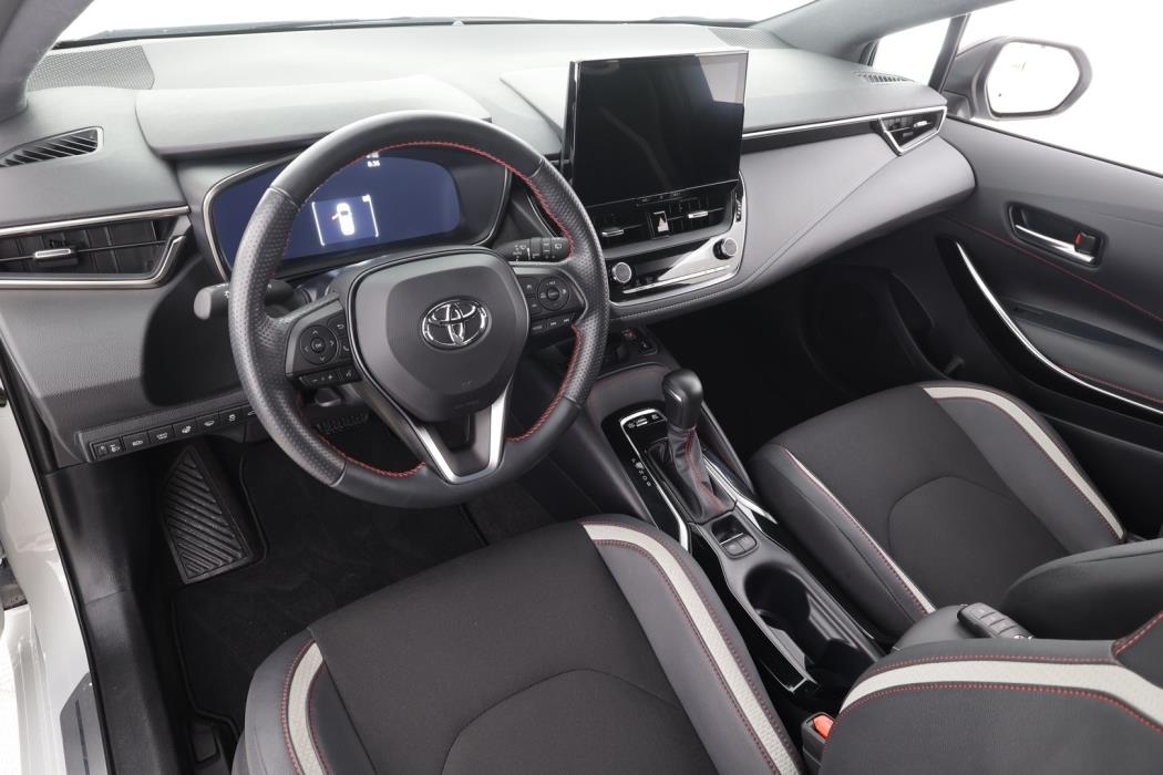 TOYOTA Corolla 2024