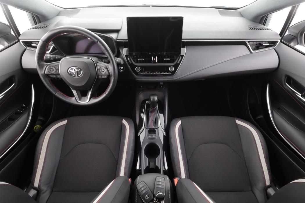 TOYOTA Corolla 2024