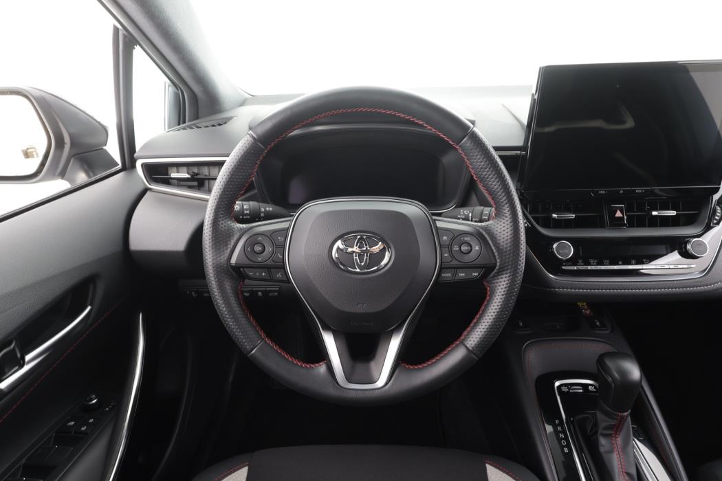TOYOTA Corolla 2024