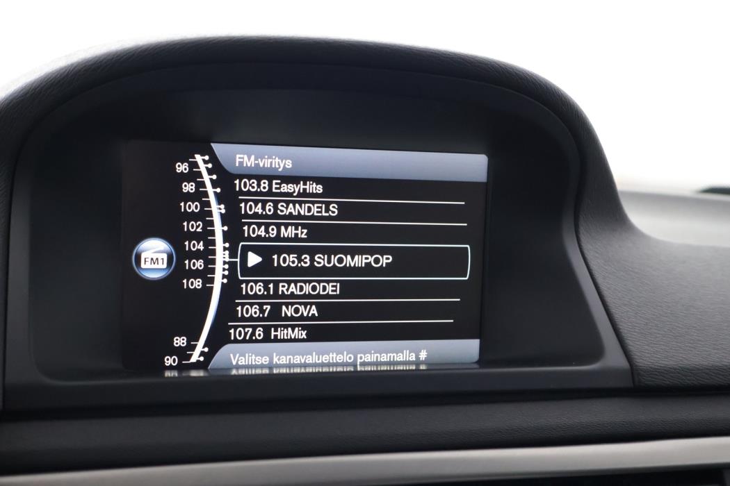 VOLVO V70 2012