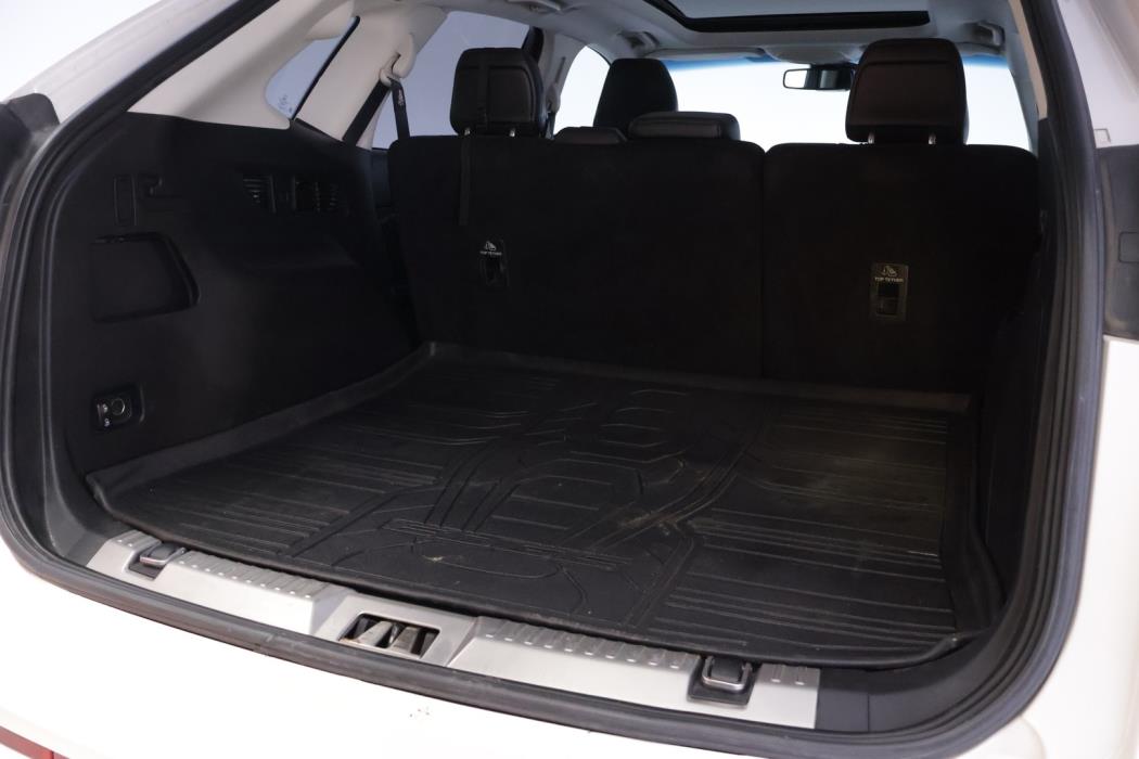 FORD Edge 2016