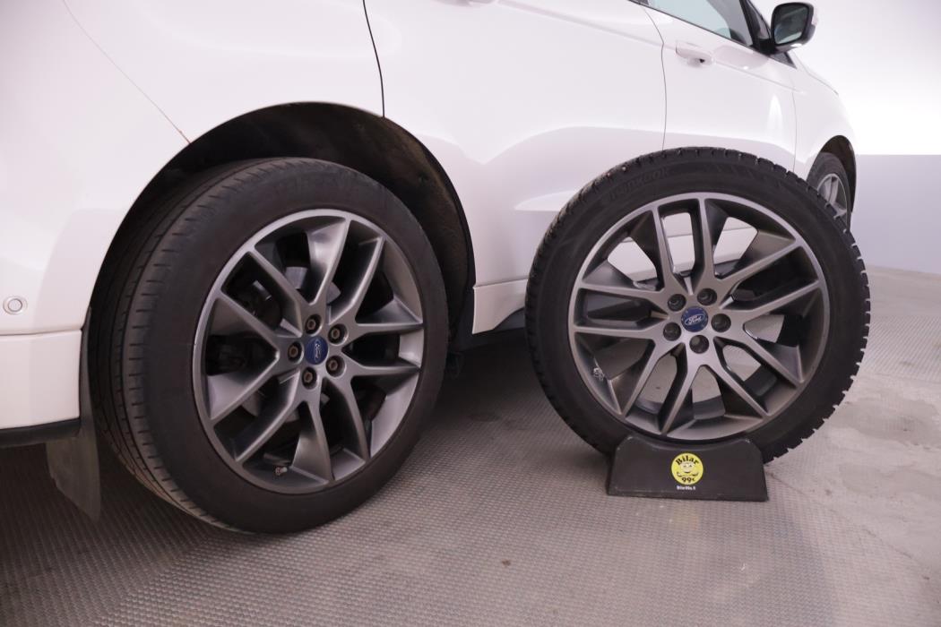 FORD Edge 2016