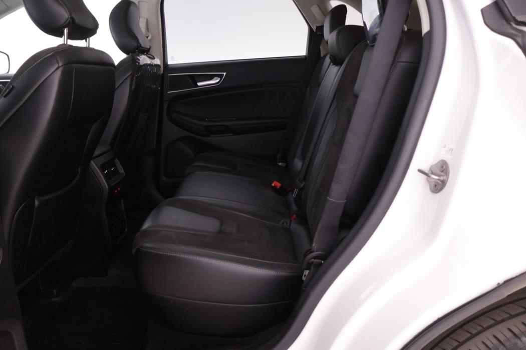 FORD Edge 2016