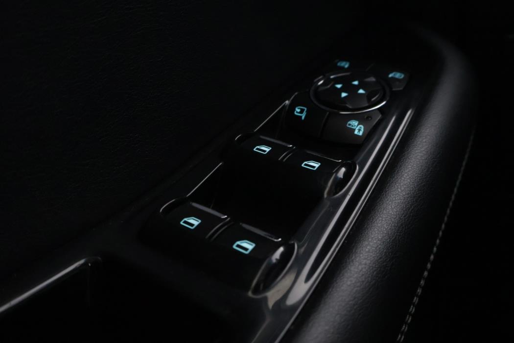 FORD Edge 2016