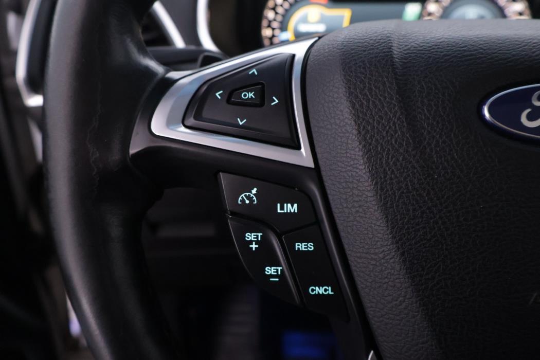 FORD Edge 2016