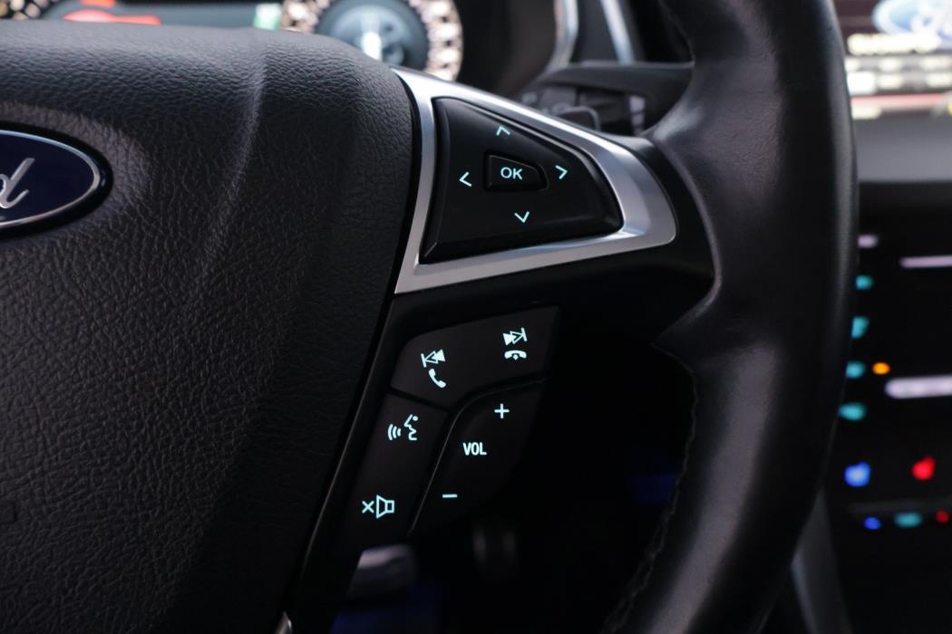 FORD Edge 2016
