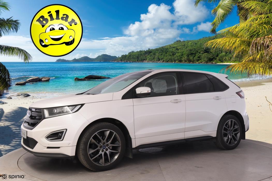 FORD Edge 2016