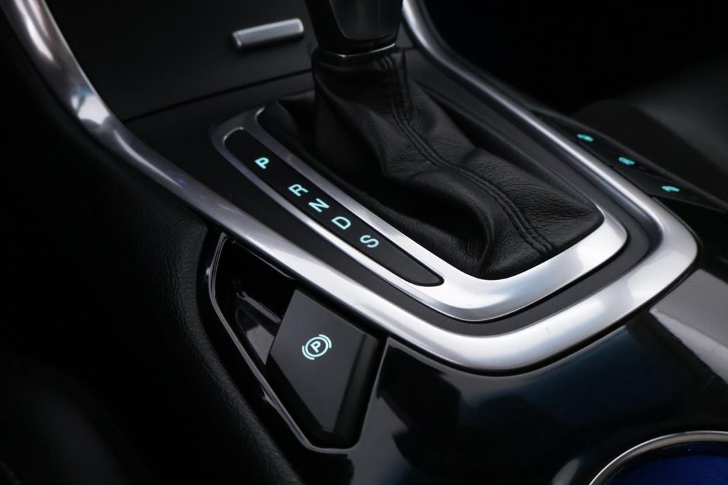 FORD Edge 2016