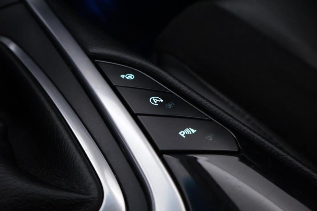 FORD Edge 2016