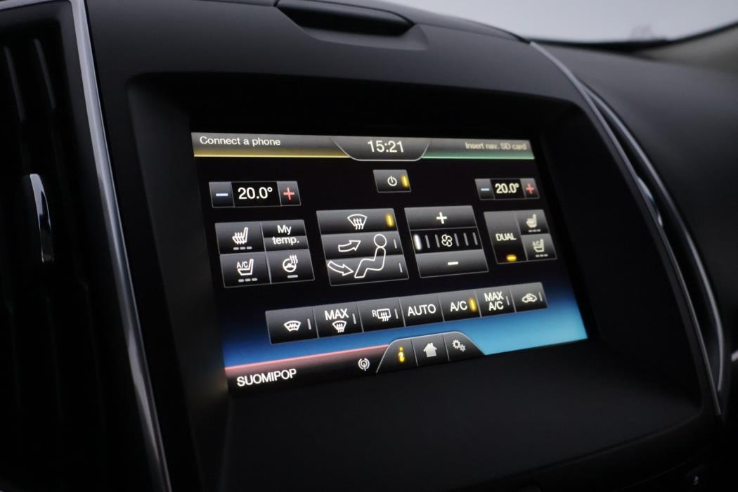 FORD Edge 2016