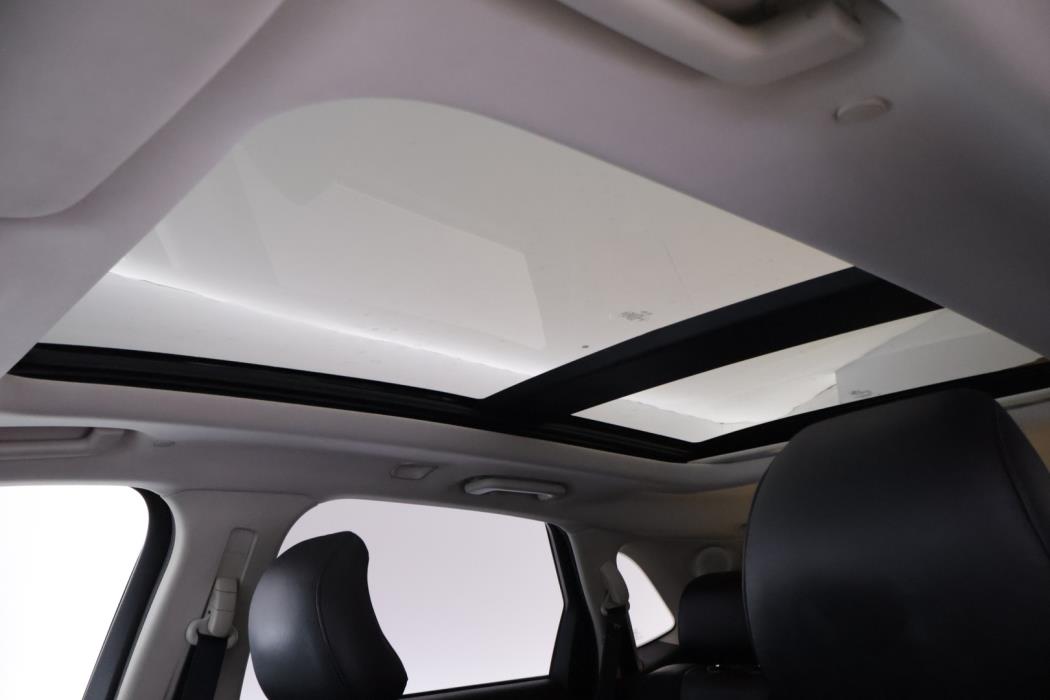 FORD Edge 2016