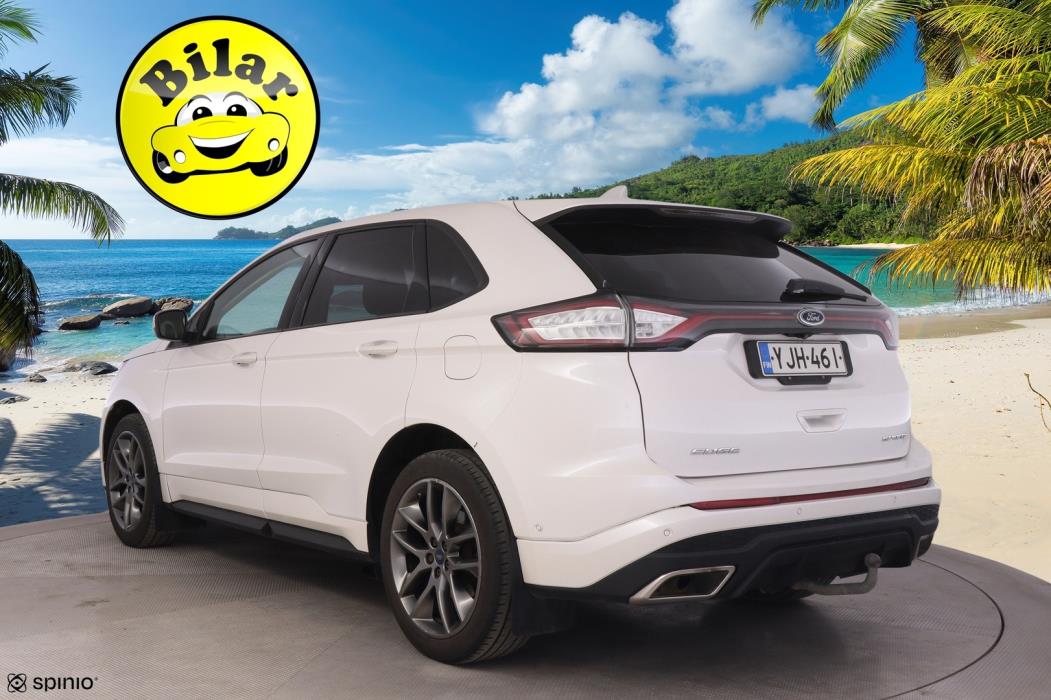 FORD Edge 2016