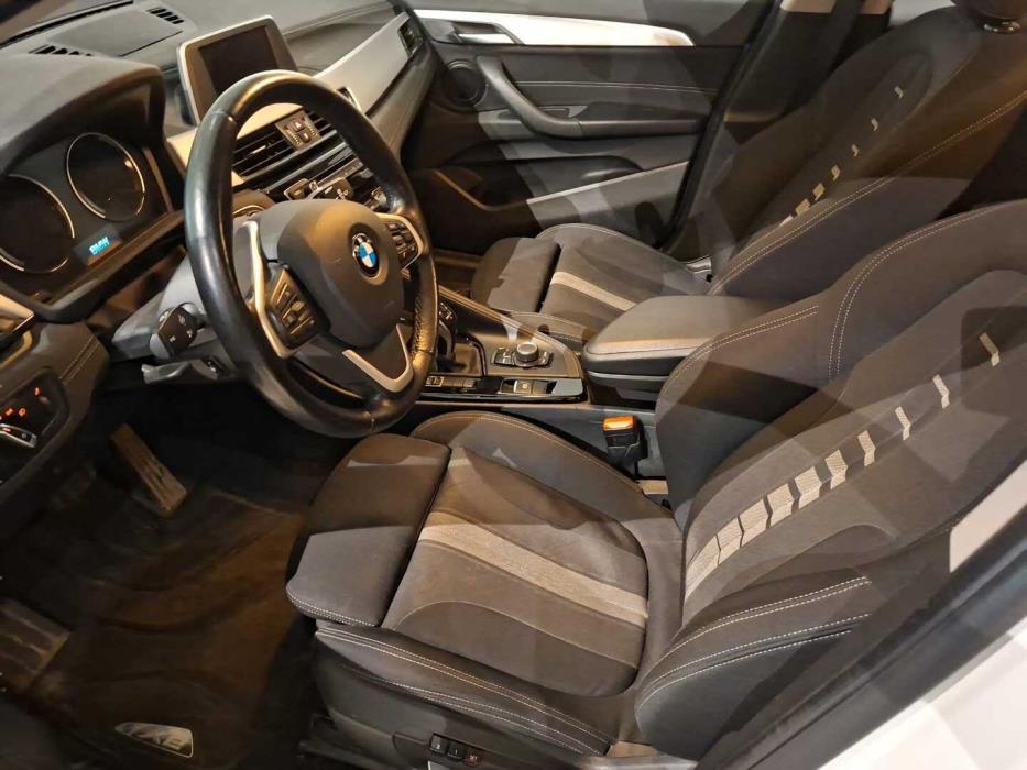 BMW X2 2018
