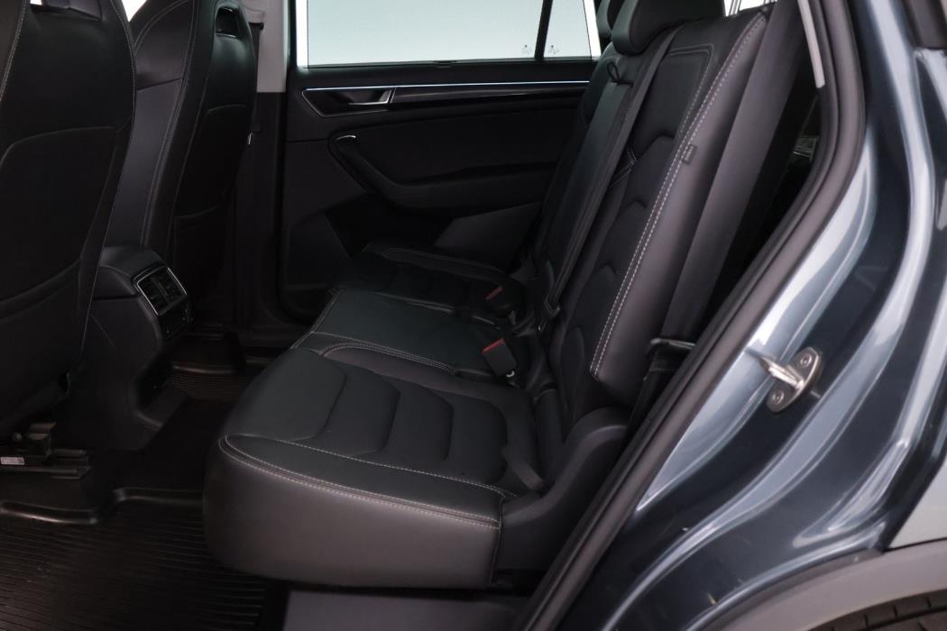 SKODA Kodiaq 2018