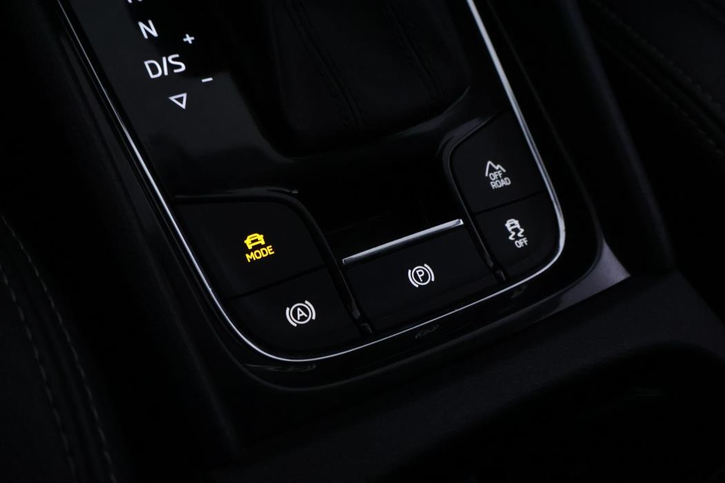 SKODA Kodiaq 2018