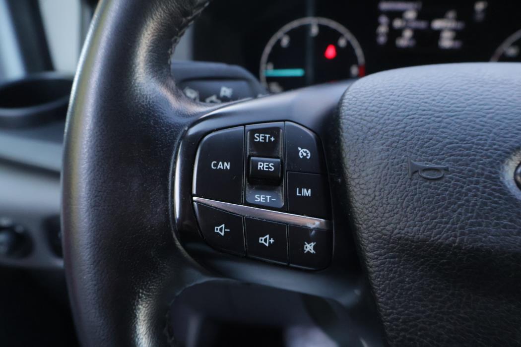 FORD Transit 2020