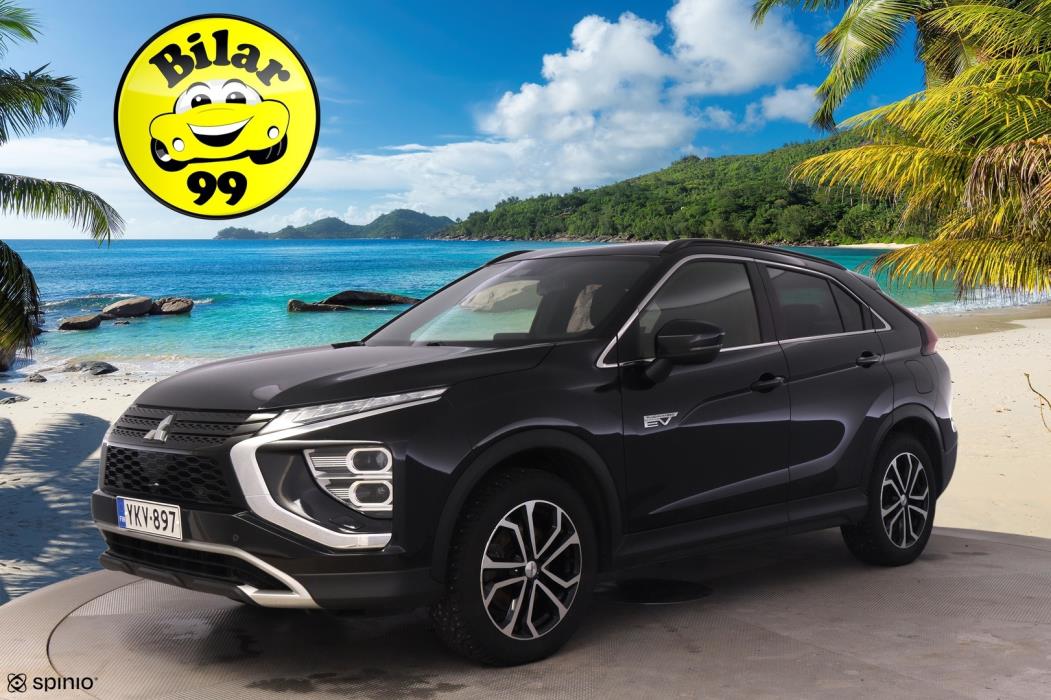 MITSUBISHI Eclipse 2022