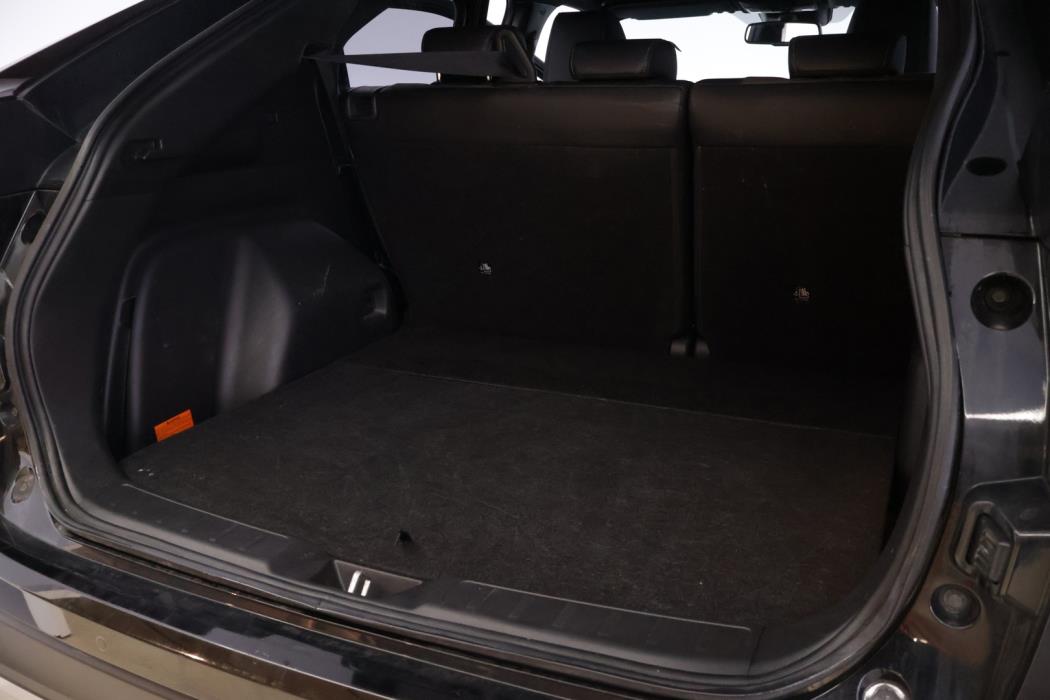 MITSUBISHI Eclipse 2022