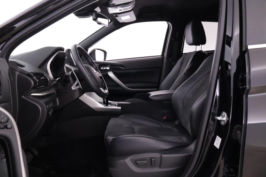 MITSUBISHI Eclipse 2022