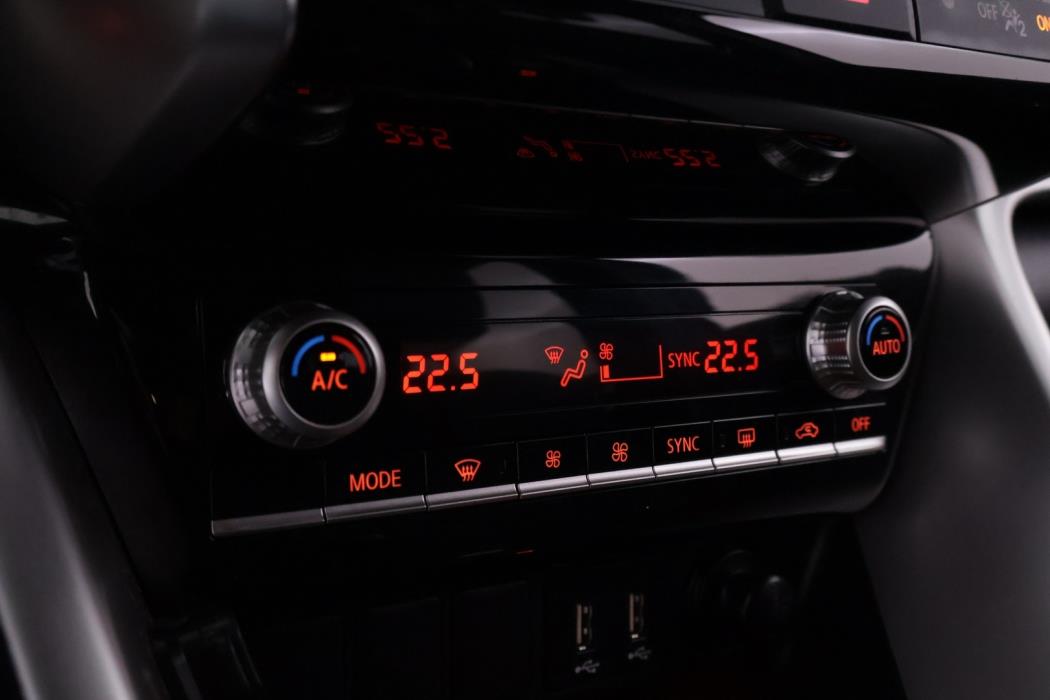 MITSUBISHI Eclipse 2022