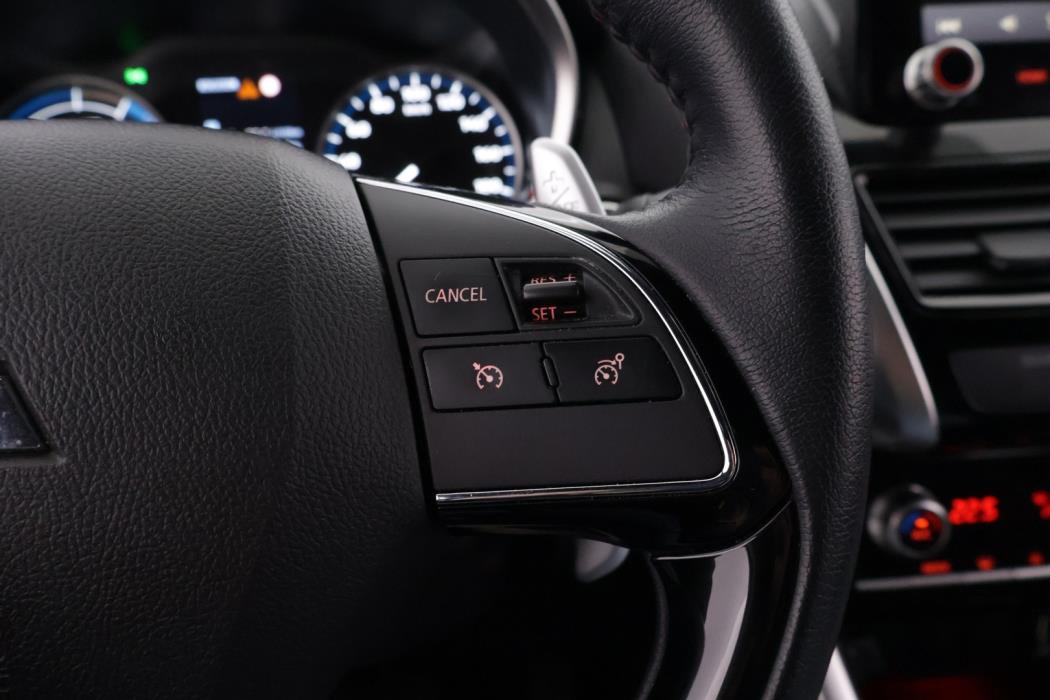 MITSUBISHI Eclipse 2022