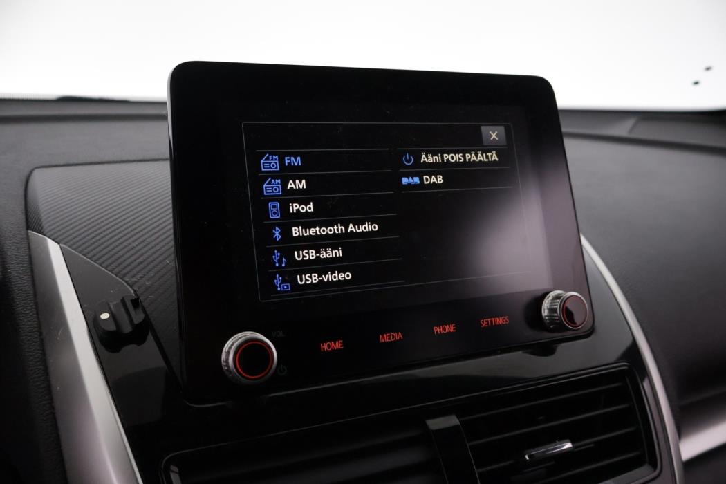 MITSUBISHI Eclipse 2022