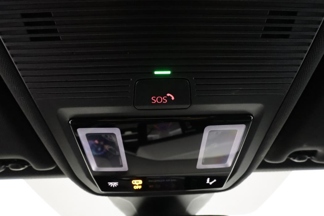 AUDI Q4 e-tron 2022
