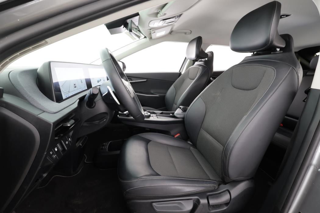 KIA EV6 2022