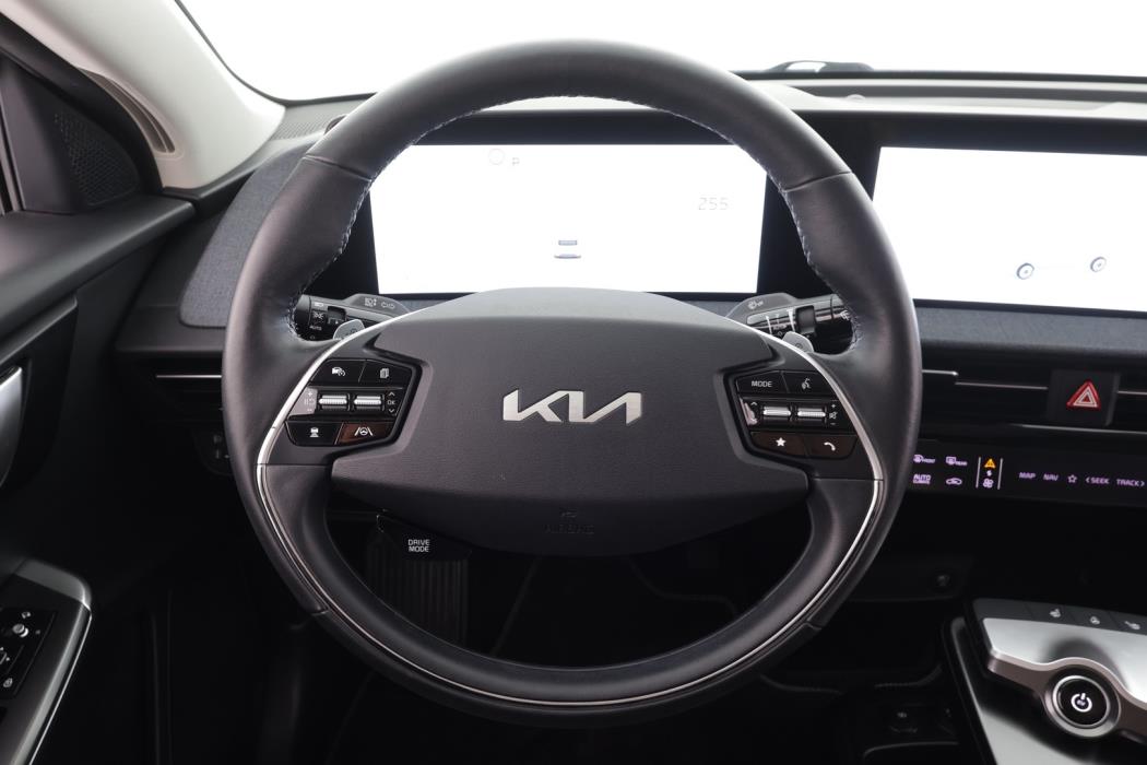 KIA EV6 2022