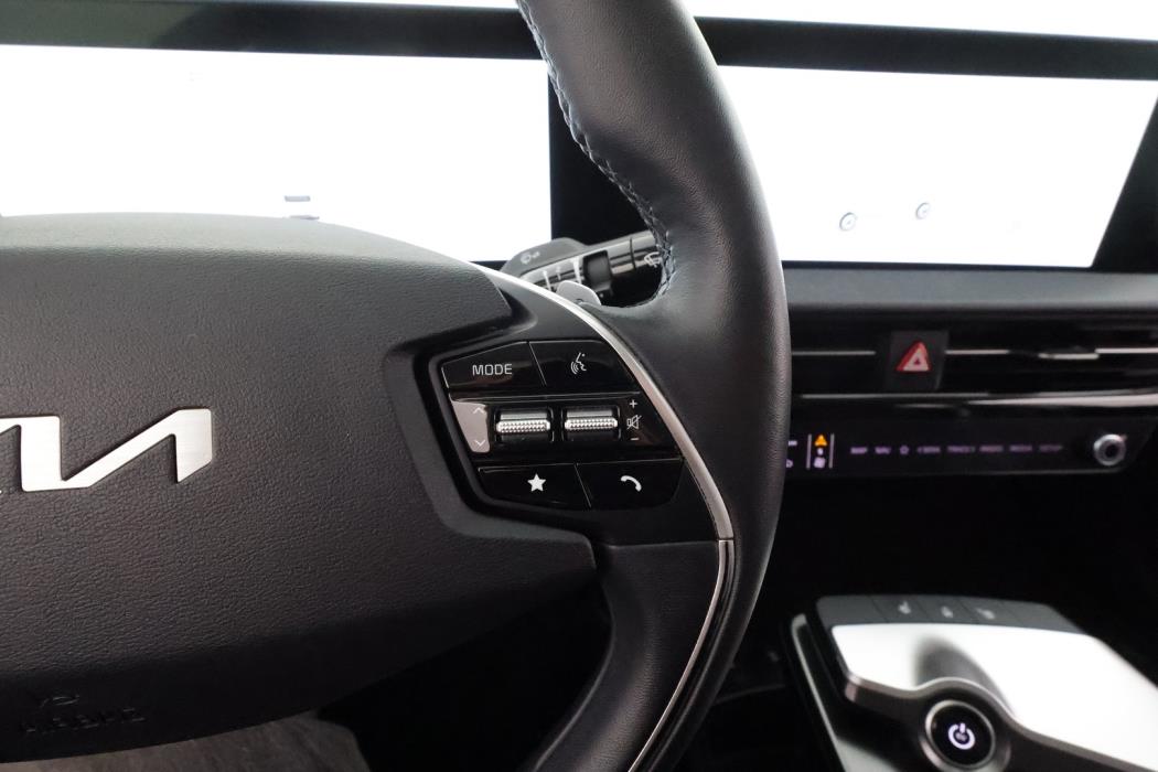 KIA EV6 2022